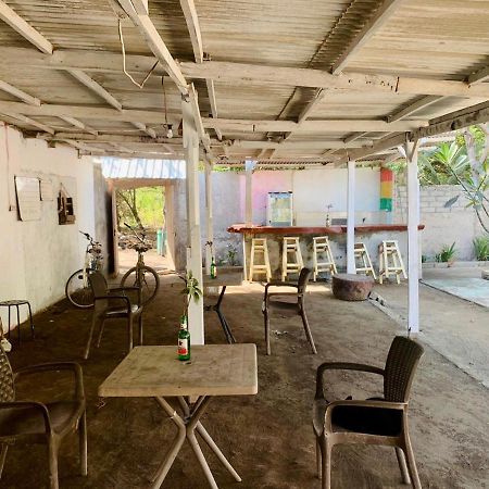 Santai Bungalow Gili Trawangan Dış mekan fotoğraf
