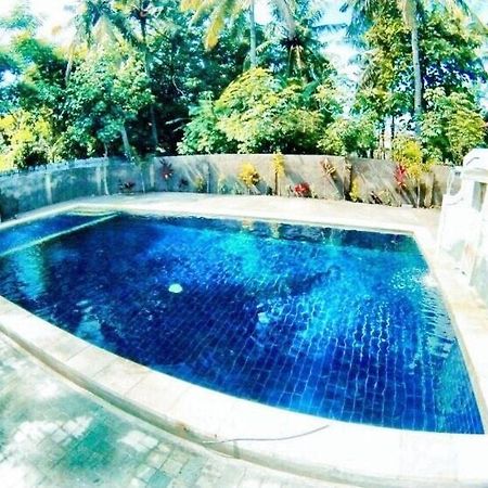 Santai Bungalow Gili Trawangan Dış mekan fotoğraf