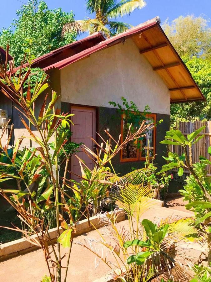 Santai Bungalow Gili Trawangan Dış mekan fotoğraf